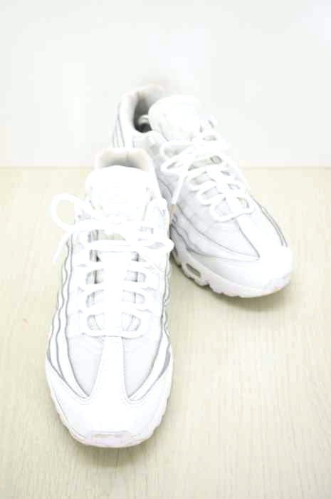 NIKE（ナイキ） WMNS AIR MAX 95 レディース シューズ