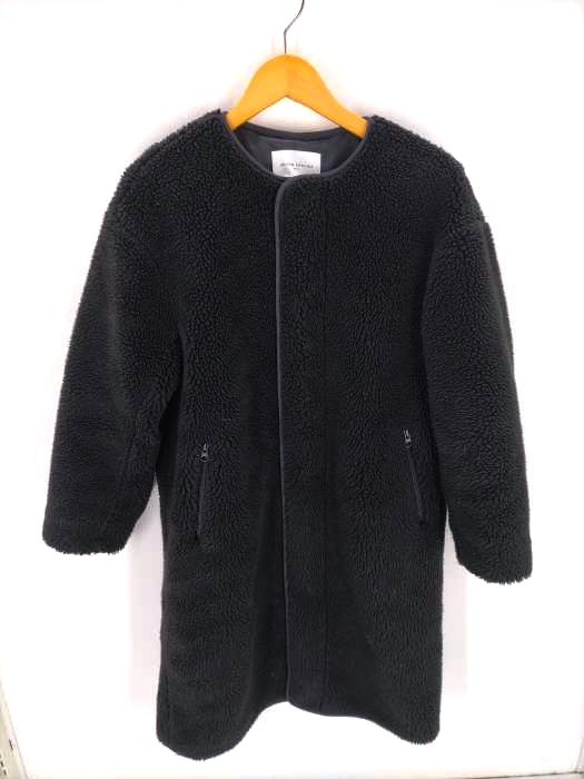 UNITED ARROWS（ユナイテッドアローズ） 19AW ボアロングコート レディース アウター