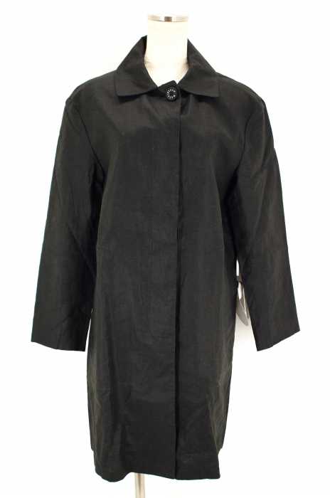 Mackintosh(マッキントッシュ) リネンコーティングステンカラーコート レディース アウター