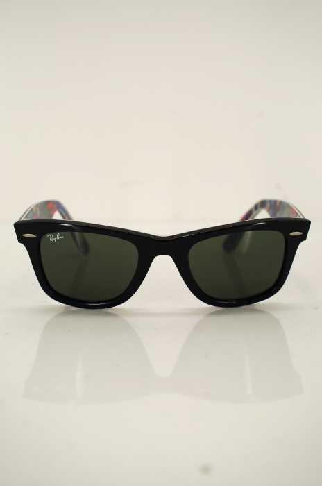 Ray-Ban （レイバン） ORIGINAL WAYFARER サングラス メンズ ファッション雑貨