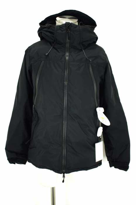 URBAN RESEARCH ID （アーバンリサーチアイディー） 14AW ダウンジャケット メンズ アウター