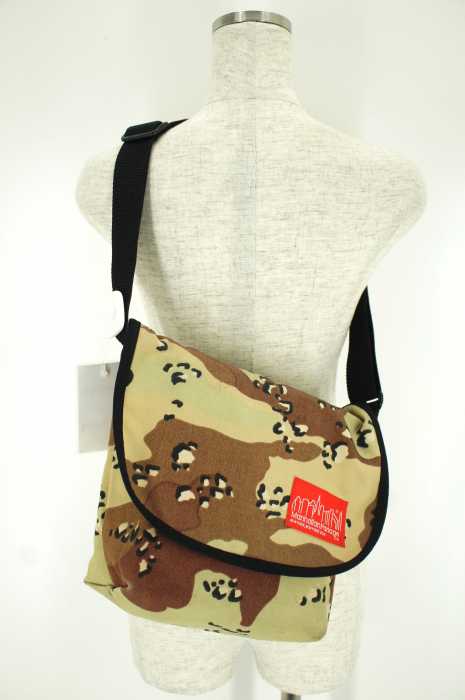 Manhattan Portage （マンハッタンポーテージ） メッセンジャーバッグ レディース バッグ