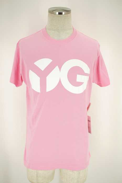 Young Glocal (ヤンググローカル) プリントTシャツ メンズ トップス