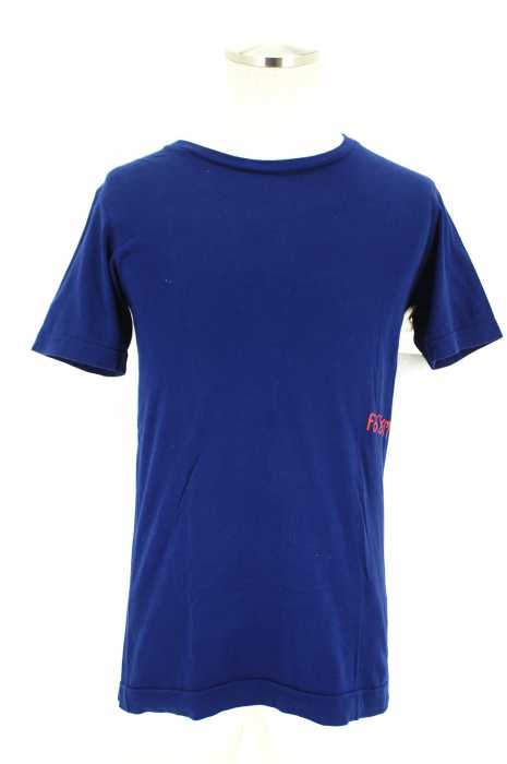 FACETASM （ファセッタズム） プリントTシャツ メンズ トップス