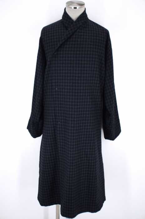 SASQUATCHfabrix. （サスクワァッチファブリックス） 15AW ORIENTAL