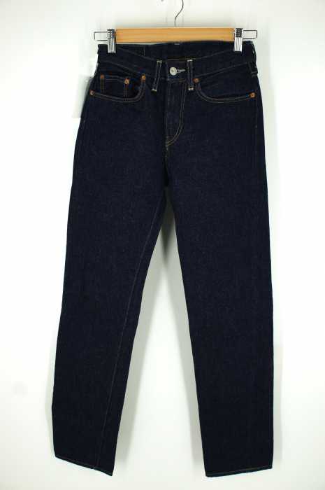 Levi's VintageClothing （リーバイスヴィンテージクロージング） 54年 復刻 501Z XX デニムパンツ レディース パンツ