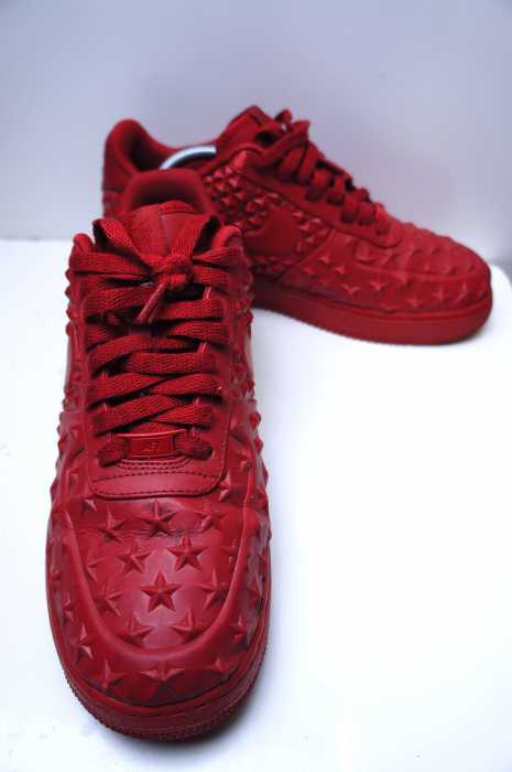NIKE (ナイキ) AIR FORCE 1 LV8 VT スニーカー メンズ シューズ