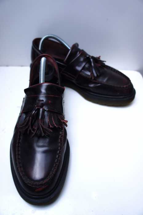 Dr.Martens （ドクターマーチン） ADRIAN TASSEL LOAFER　タッセルローファー メンズ シューズ
