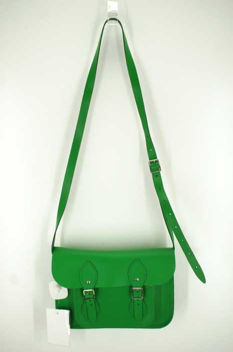 THE　CAMBRIDGE　SATCHEL　COMPANY() レザーショルダーバッグ レディース バッグ
