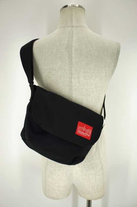 Manhattan Portage （マンハッタンポーテージ） メッセンジャーバッグ メンズ バッグ