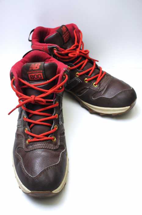 NEW BALANCE (ニューバランス) H800D トレッキングシューズ メンズ シューズ