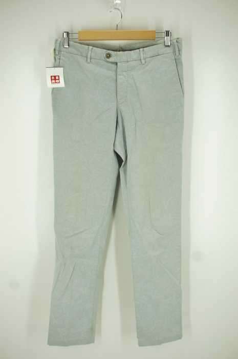 GERMANO () 総柄パンツ メンズ パンツ