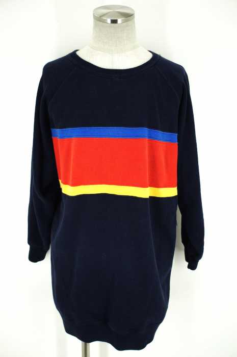 RALPH LAUREN （ラルフローレン） スウェットプルオーバー メンズ トップス