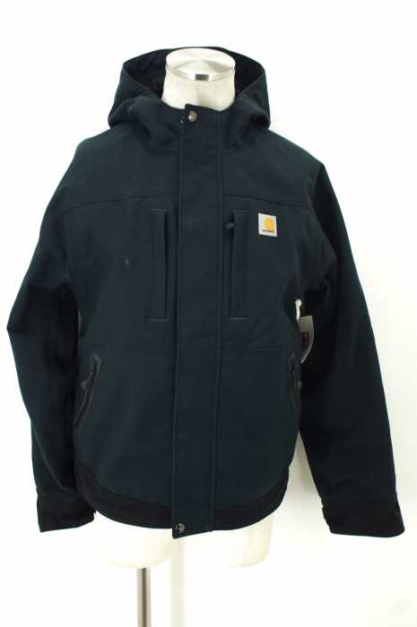 Carhartt （カーハート） マウンテンパーカー　ブルゾン メンズ アウター