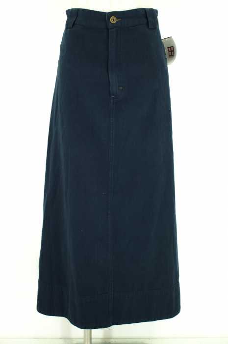 UNITED ARROWS green label relaxing × UNIVERSAL OVERALL () ワークロングスカート レディース スカート
