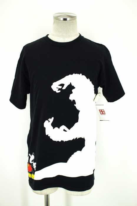 X-LARGE （エクストララージ） キャラクタープリントTシャツ メンズ トップス