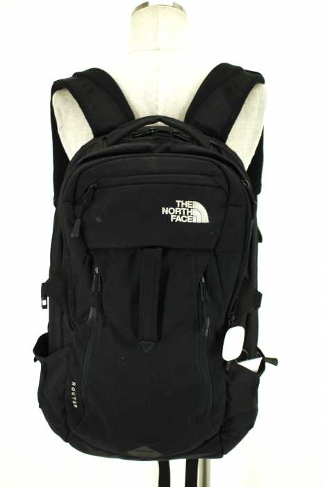 THE NORTH FACE (ザノースフェイス) CLH3 ROUTER BACKPACK リュック メンズ バッグ