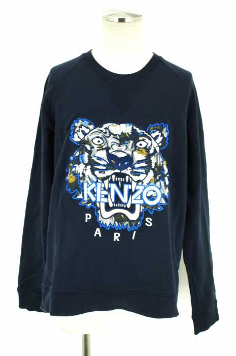 KENZO （ケンゾー） 刺繍 メンズ トップス