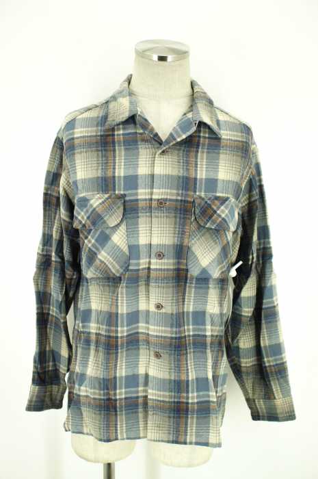 PENDLETON （ペンドルトン） メンズ トップス