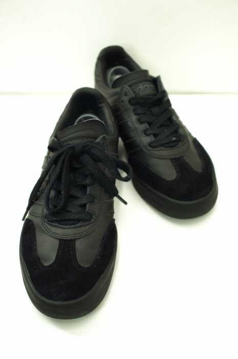 adidas (アディダス) BUSENITZ VULC SAMBA ED メンズ シューズ