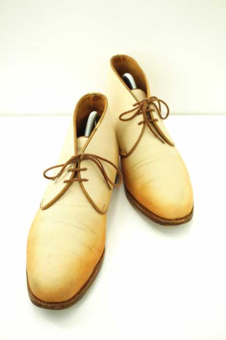 Tricker's（トリッカーズ） メンズ シューズ