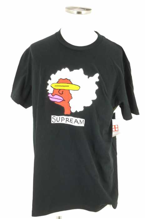 Supreme (シュプリーム) Gonz Tee マークゴンザレス メンズ トップス