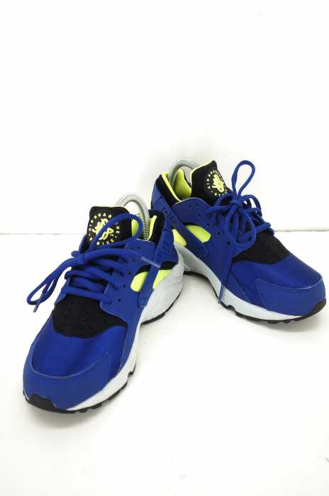 NIKE (ナイキ) AIR HUARACHE エアハラチ ローカットスニーカー レディース シューズ
