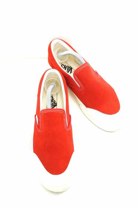 VANS （バンズ） SLIPON HALFMOON スリッポン ハーフムーン レディース シューズ