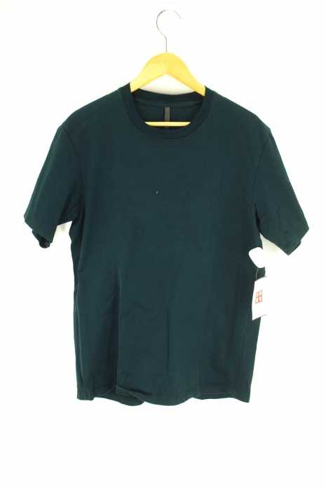 KAZUYUKI KUMAGAI ATTACHMENT（カズユキクマガイアタッチメント） クルーネックTシャツ カットソー メンズ トップス