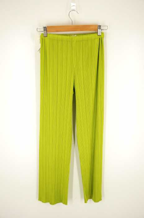 PLEATS PLEASE ISSEY MIYAKE （プリーツプリーズイッセイミヤケ） プリーツイージーパンツ レディース パンツ