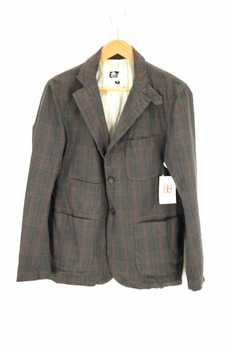 Engineered Garments（エンジニアードガーメンツ） 4ポケット 3B メンズ アウター