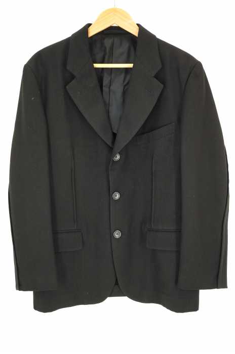 COMME des GARCONS HOMME PLUS（コムデギャルソンオムプリュス） AD1998 3Bテーラードジャケット メンズ アウター