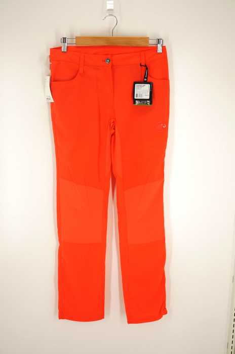 MAMMUT（マムート） Runbold Light ナイロンハイキングパンツ レディース パンツ