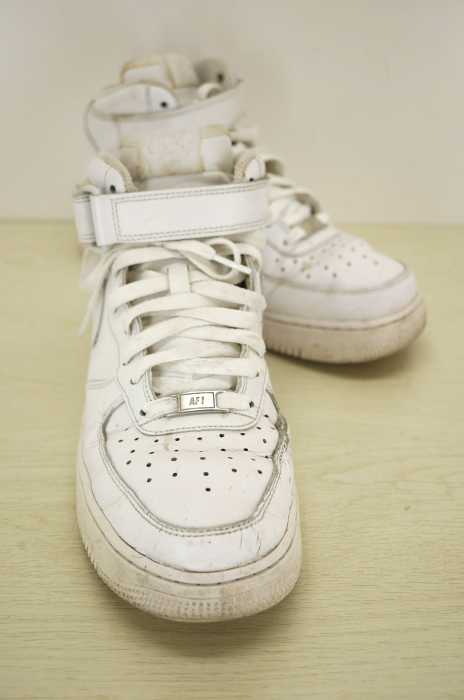 NIKE （ナイキ） NIKE AIR FORCE 1 エアフォース メンズ シューズ