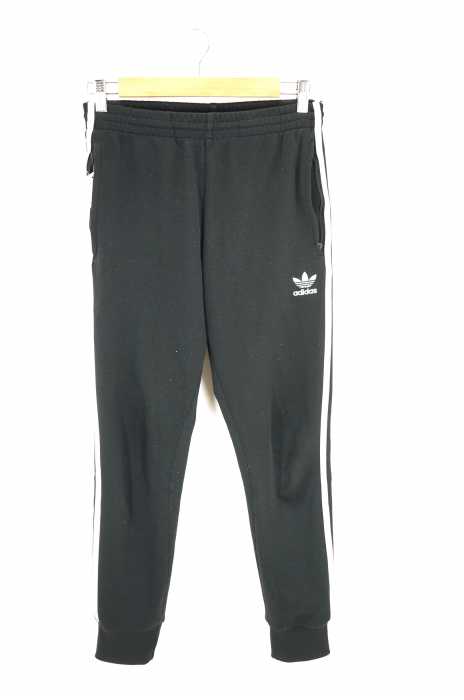 adidas Originals （アディダスオリジナルス） 裾リブサイドライントラックパンツ メンズ パンツ