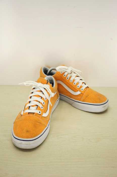 VANS （バンズ ） OLD SKOOL メンズ シューズ