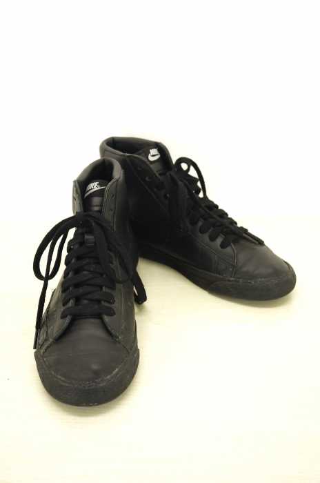 NIKE iD（ナイキ） ブレザー ハイカットスニーカー メンズ シューズ