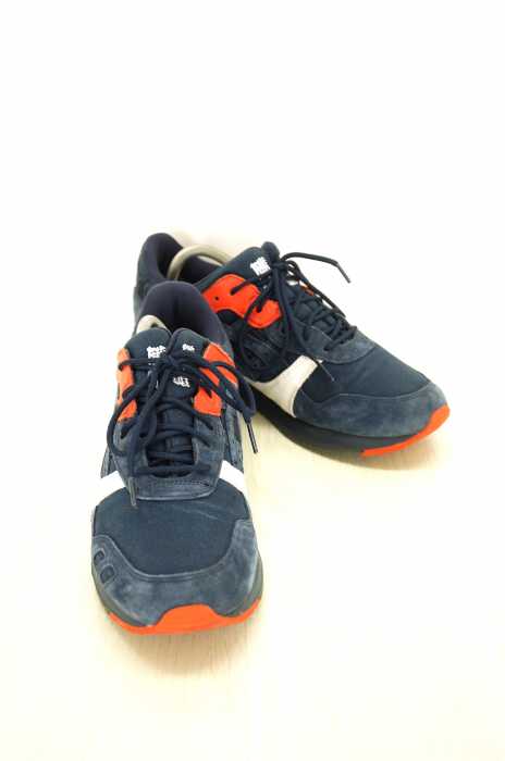 ASICS（アシックス） GEL LYTE HIKESHI HANTEN メンズ シューズ