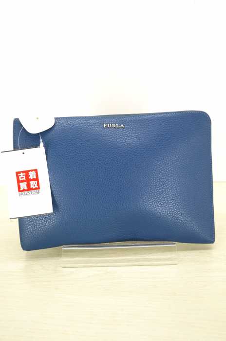 FURLA(フルラ) L字ジップクラッチバッグ レディース バッグ