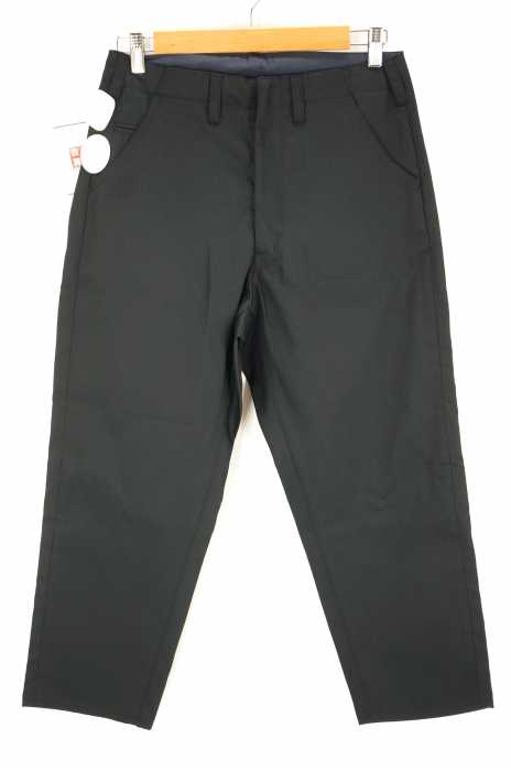 bukht（ブフト） NEW BIG PANTS KATSURAGI  FAB メンズ パンツ