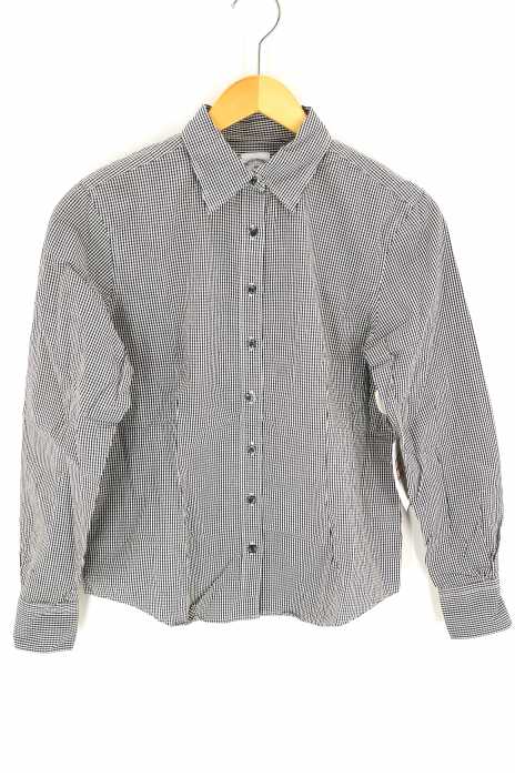 BROOKS BROTHERS（ブルックスブラザーズ） ギンガムチェックシャツ レディース トップス