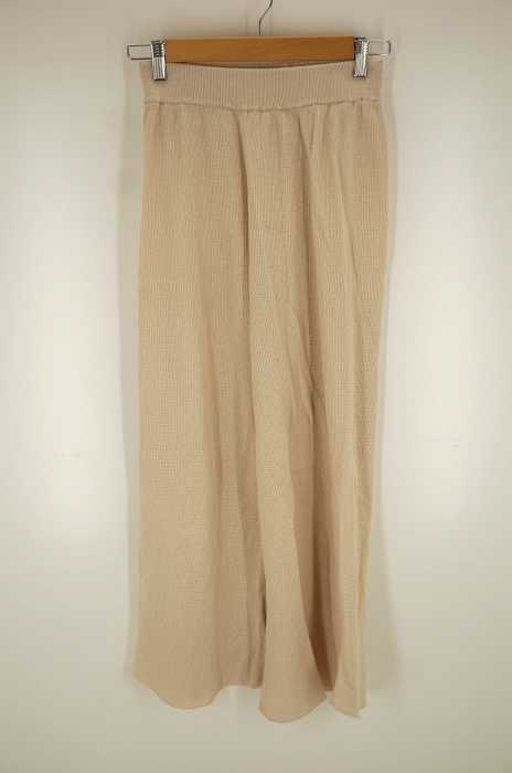 TODAYFUL（トゥデイフル） 19SS  Linen Knit Pants リネンニットパンツ レディース パンツ