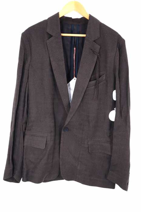 Edwina Horl（エドウィナホール） 19SS TAILORED JACKET メンズ アウター