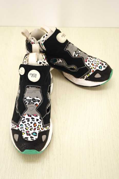 Reebok×mita sneakers（リーボックミタスニーカーズ） INSTA PUMP FURY /V45140 レディース シューズ