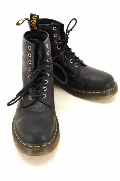 Dr.Martens (ドクターマーチン) 8ホールブーツ メンズ シューズ