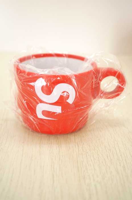 Supreme （シュプリーム） 18SS STACKING CUPS メンズ ファッション雑貨