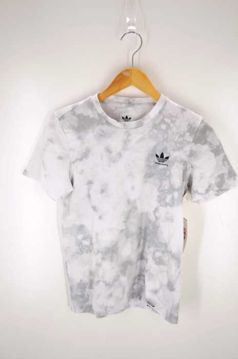 ADIDAS SKATEBOARDING（アディダススケートボーディング） CLIMA 2.0 QUARTZ TEE メンズ トップス