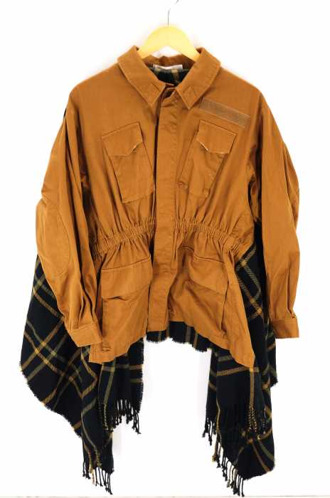 moussy (マウジー) FATIGUE JACKET レディース アウター