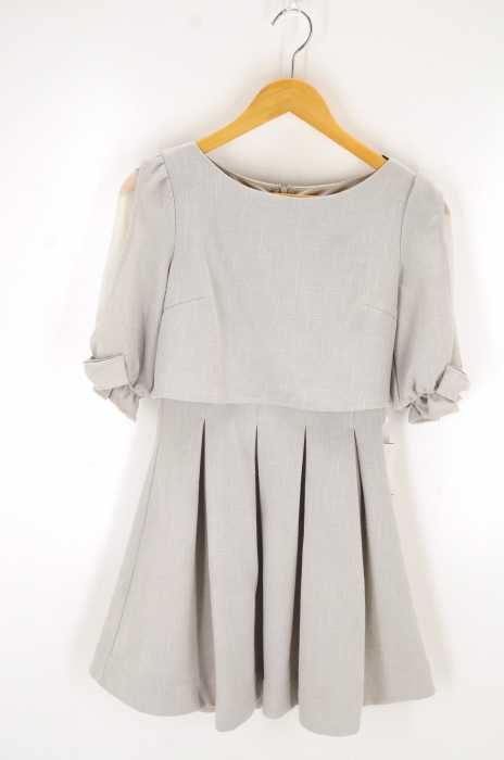 Titty Co ティティアンドコー レディース ワンピース ブランド古着買取販売バズストア