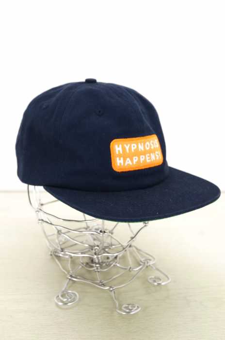 theories（セオリーズ） HYPNOSIS HAPPENS メンズ 帽子